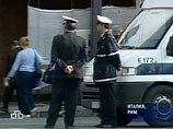 В июне 2008 года сотрудники Интерпола задержали Калиниченко в Италии