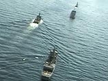 Спасательный буксир защитил российский танкер от пиратских лодок