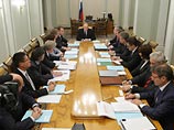 Премьер предложил использовать президиум правительственной комиссии как дискуссионную площадку в сфере инноваций Премьер предложил использовать президиум правительственной комиссии как дискуссионную площадку в сфере инноваций