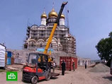 На Камчатке строят сейсмоустойчивый храм - сможет выдержать землетрясение в 10 баллов На Камчатке строят сейсмоустойчивый храм - сможет выдержать землетрясение в 10 баллов