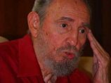 Фидель Кастро призвал Обаму не допустить развязывания ядерной войны