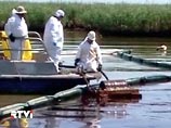 BP удалось успешно провести "статичную
нейтрализацию" аварийной скважины в Мексиканском заливе BP удалось успешно провести "статичную
нейтрализацию" аварийной скважины в Мексиканском заливе