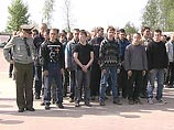 Минобороны готовится перекрыть уклонистам от армии дорогу за границу и на госслужбу Минобороны готовится перекрыть уклонистам от армии дорогу за границу и на госслужбу
