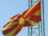 Македония временно отменила визы для россиян