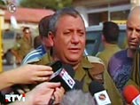 Начальник Северного округа генерал-майор Гади Айзенкот заявил, что речь идет о спланированной провокации со стороны ливанской армии