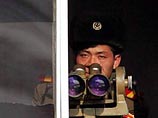 КНДР развернула у границы с Южной Кореей советские зенитные ракеты