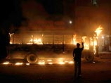 Беспорядки в пакистанском Карачи: убиты 60 человек, 150 ранены