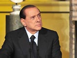 Новый скандал с Берлускони: ему приписывают секс сразу с тремя проститутками