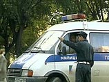 В Дагестане во вторник были убиты три сотрудника милиции, в том числе замначальника отдела по противодействию экстремизму