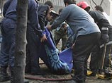Президент Ирана пережил странное покушение: фейерверк приняли за бомбу Президент Ирана пережил странное покушение: фейерверк приняли за бомбу
