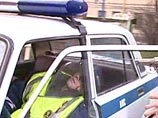В Петербурге патруль МВД угодил в засаду: у расстрелянных милиционеров похищено оружие