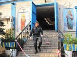На Украине поймали "террористку", подозреваемую в подрыве храма в Запорожье
