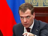 Президент РФ Дмитрий Медведев принял ряд кадровых решений в отношении руководства военно-морского флота России в связи с пожаром на базе ВМФ в Подмосковье