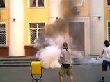 Лидера защитников Химкинского леса задержали в Москве (ВИДЕО) Лидера защитников Химкинского леса задержали в Москве (ВИДЕО)