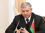 Белоруссия не хочет создавать с Россией СП для торговли электроэнергией со строящейся АЭС Белоруссия не хочет создавать с Россией СП для торговли электроэнергией со строящейся АЭС