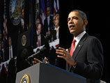Обама запретил увеличение зарплат федеральным служащим