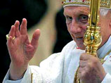 Папа Римский выразил свою духовную близость народам России и других стран, страдающим от стихии