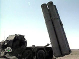 Иран имеет в своем распоряжении четыре установки зенитно-ракетного комплекса С-300 (S-300PT) российского производства