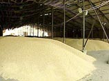 Трейдер Glencore отмежевался от призывов закрыть экспорт российского зерна