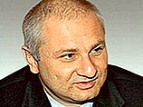Убийцу владельца сайта "Ингушетия.org" Магомеда Евлоева застрелили в кафе Назрани