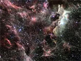 Астрономы впервые получили трехмерное изображение взрыва сверхновой звезды