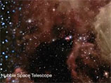 Обнаруженная в 1987 году, это была первая за предшествующие 383 года сверхновая звезда, которую удалось различить невооруженным глазом