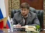Между тем президент Чечни Рамзан Кадыров на совещании с силовиками во вторник заявил, что "пора поставить точку в деле Умарова"