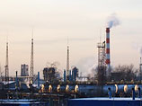 На Московском НПЗ, который уже горел, произошла утечка водорода