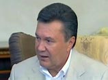 Янукович утвердил собственную программу украинских реформ