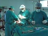 В Национальном институте хирургии Украины нашли банду "черных трансплантологов", торгующих почками россиян