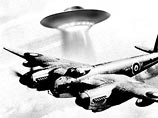 Премьер-министр Великобритании Уинстон Черчилль был уверен в существовании неопознанных летающих объектов (НЛО) и опасался их