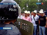Как заявили в пресс-службе МВД республики, было установлено, что сторонники находящегося под следствием опального политика готовили насильственный захват власти в Киргизии