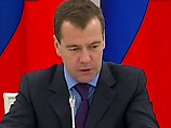 Президент России Дмитрий Медведев в очередной раз заявил, что российско-грузинские отношения не могут быть восстановлены при нынешнем грузинском руководстве