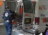 В Израиле пассажирский поезд врезался в микроавтобус: 7 человек погибли и 30 ранены В Израиле пассажирский поезд врезался в микроавтобус: 7 человек погибли и 30 ранены