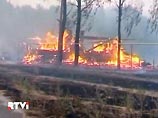 В России продолжают бушевать 80 крупных лесных пожаров В России продолжают бушевать 80 крупных лесных пожаров