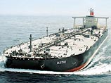 Японский танкер M. Star, подорвавшийся на прошлой неделе в Ормузском проливе у берегов Омана, стал объектом террористического акта