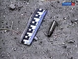 На трассе Черкесск - Домбай угонщики расстреляли трех милиционеров во время погони