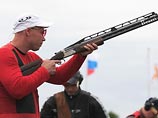 Российский стрелок Мосин завоевал серебро чемпионата мира по стендовой стрельбе