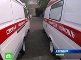 Президент России Дмитрий Медведев посетил подстанцию скорой помощи &#8470; 26, которая располагается в Западном административном округе Москвы