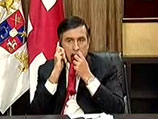 Общественная организация Всемирный конгресс народов Грузии принес извинения гражданам Южной Осетии за действия грузинского президента Михаила Саакашвили в августе 2008 года