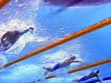 Россияне взяли бронзу ЧЕ по плаванию в командной гонке на 5 км