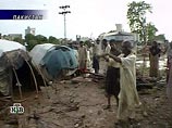 В Индии жертвами ливней стали 115 человек, в соседнем Пакистане пострадали 12 миллионов