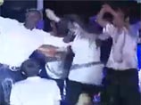 В Новой Зеландии арестовали турка за исполнение экзотического танца с супругой