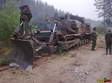 МЧС: ситуация с пожарами близ Сарова улучшилась МЧС: ситуация с пожарами близ Сарова улучшилась