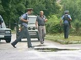 В Кабардино-Балкарии застрелены два милиционера