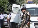 В Кабардино-Балкарии застрелены два милиционера