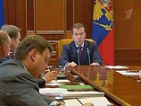 Соответствующее поручение дал накануне президент РФ Дмитрий Медведев, который держит на личном контроле реформирование ключевого правоохранительного ведомства страны