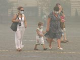 Угарного газа в московском воздухе днем было почти в семь раз больше нормы Угарного газа в московском воздухе днем было почти в семь раз больше нормы