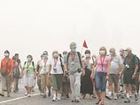 Правительство Германии направило в Москву 100 тысяч масок для защиты органов дыхания