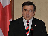 Президент Грузии Михаил Саакашвили сделал заявление по поводу годовщины августовской войны 2008 года